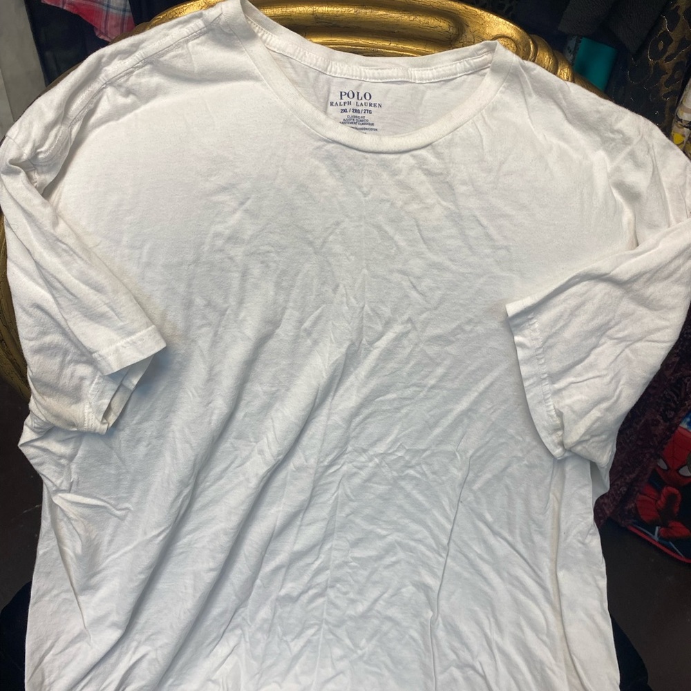 🐴Mens POLO casual tee